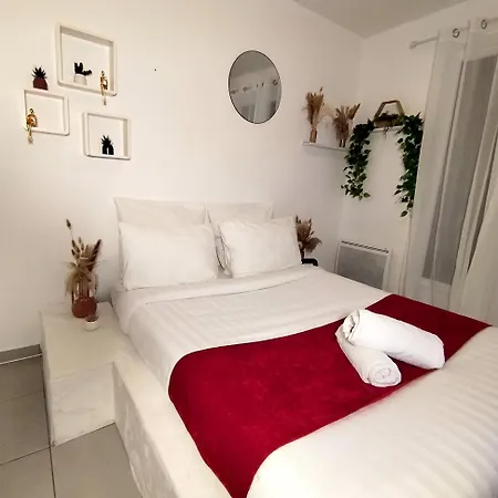 Luxe Horizon Villa
